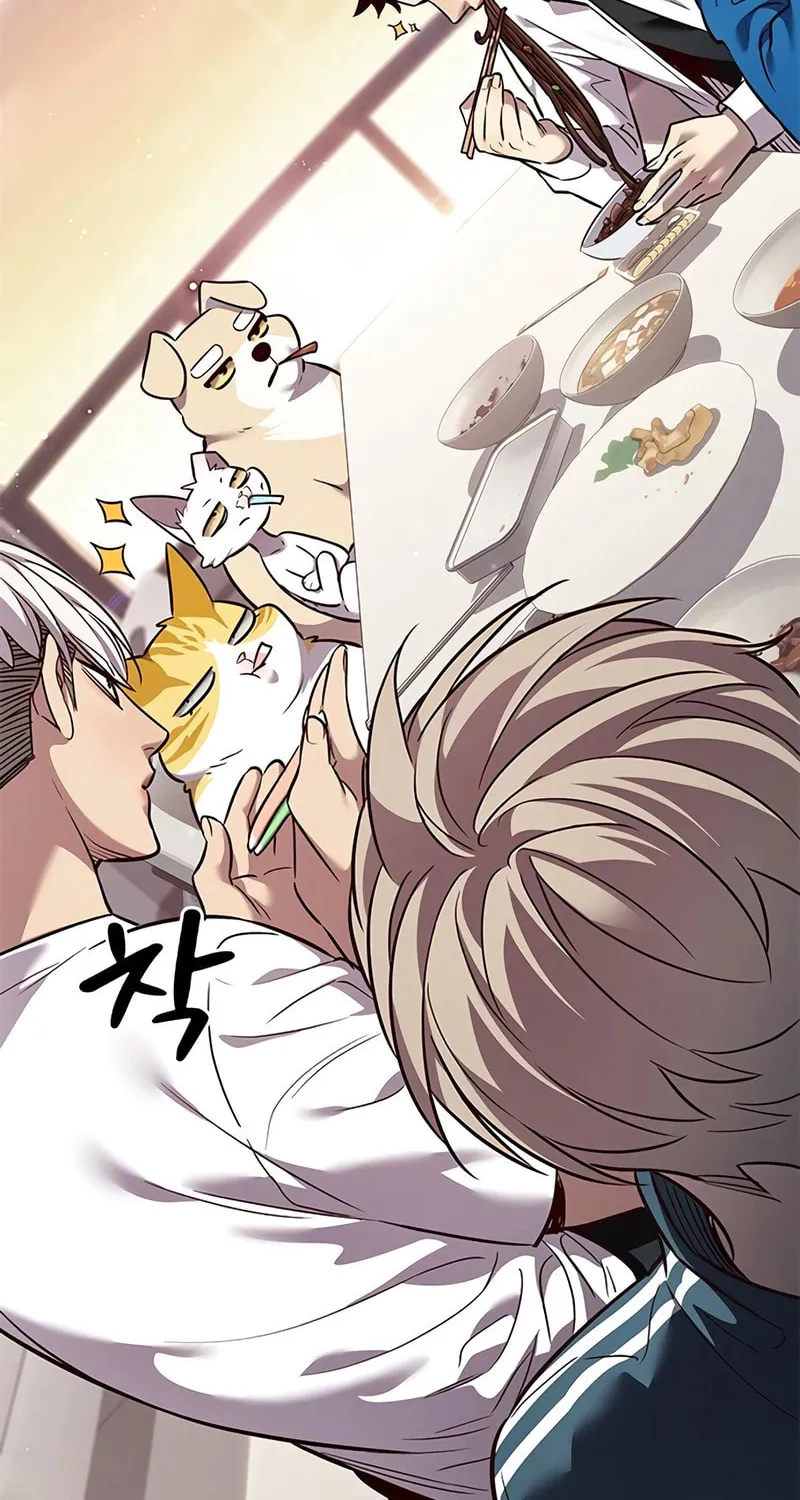 Eleceed Chapter 344 page 31 - 