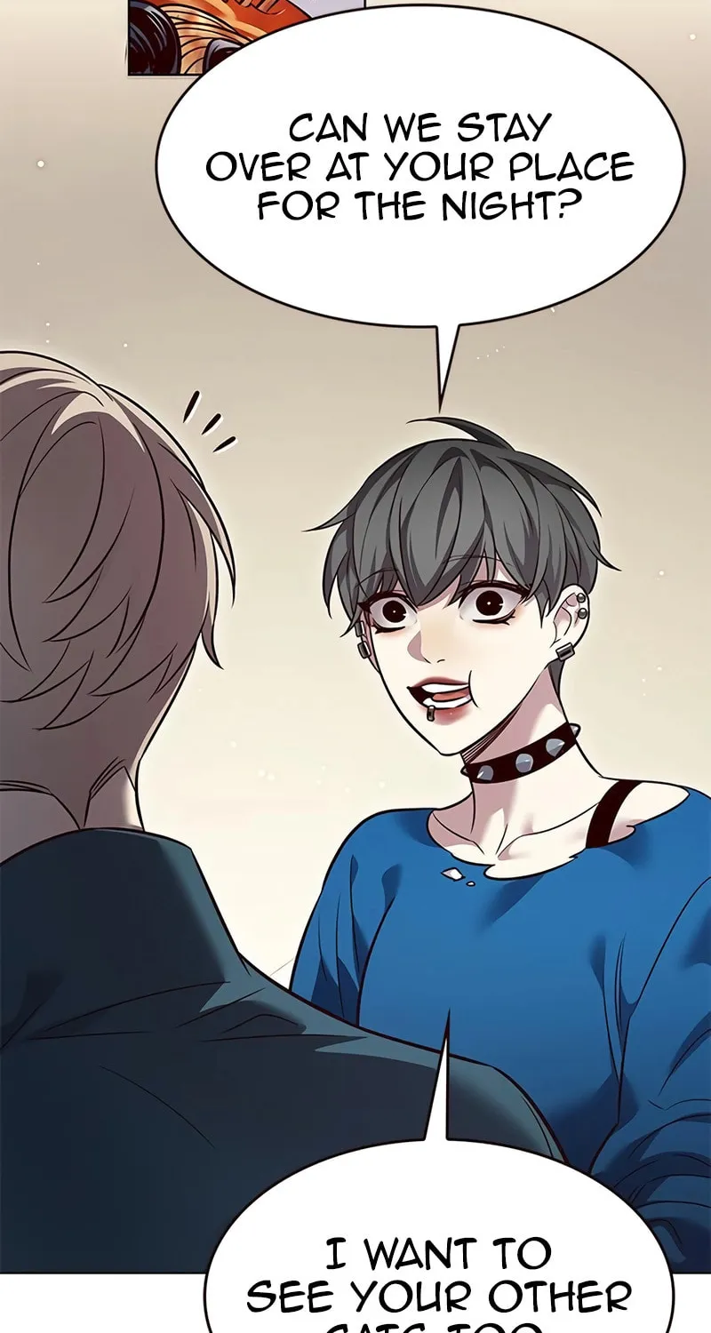 Eleceed Chapter 344 page 33 - 