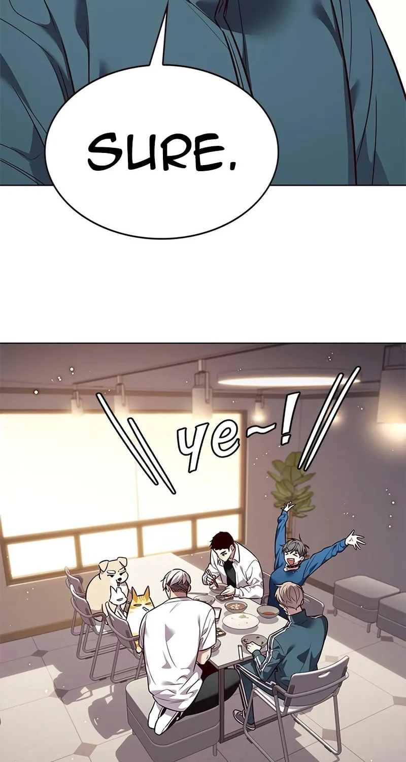 Eleceed Chapter 344 page 35 - 