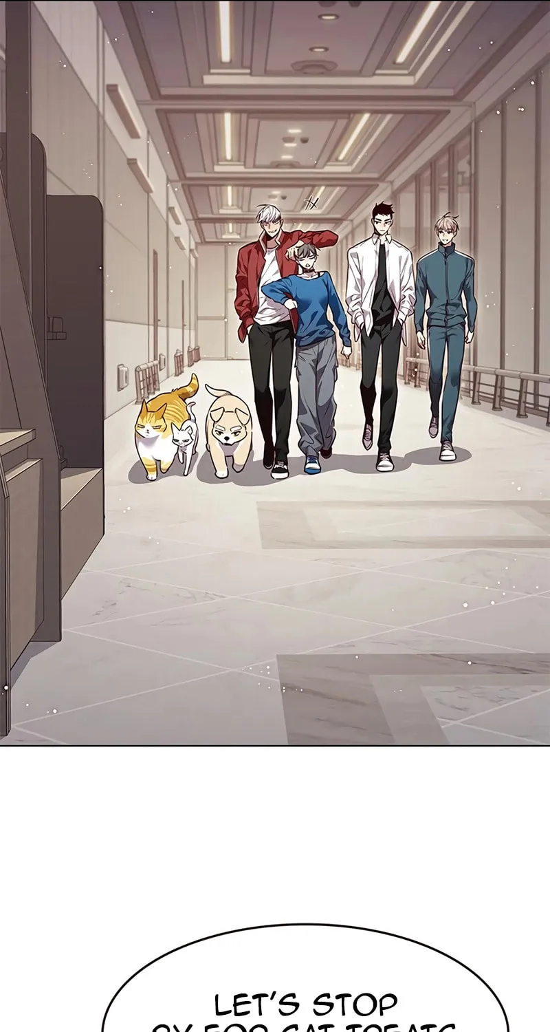 Eleceed Chapter 344 page 38 - 