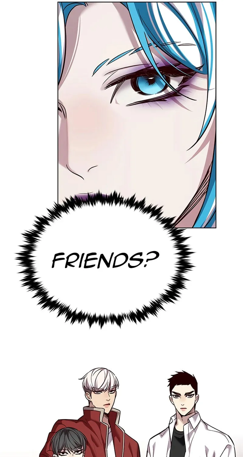 Eleceed Chapter 344 page 50 - 