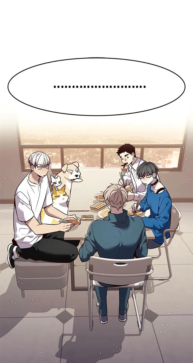 Eleceed Chapter 344 page 6 - 