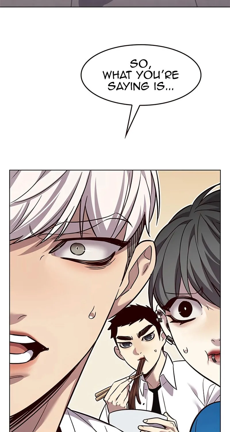 Eleceed Chapter 344 page 7 - 
