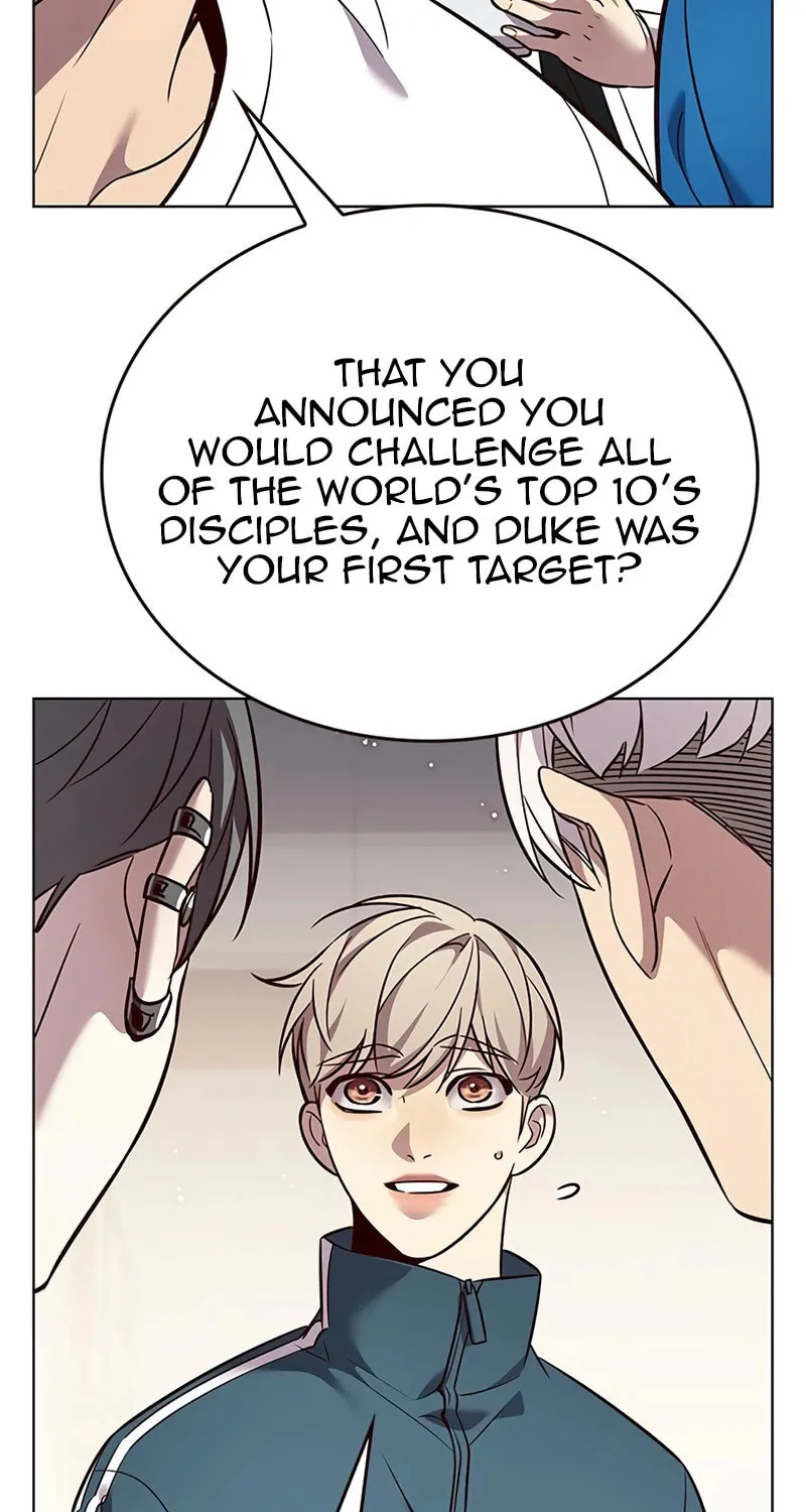 Eleceed Chapter 344 page 8 - 