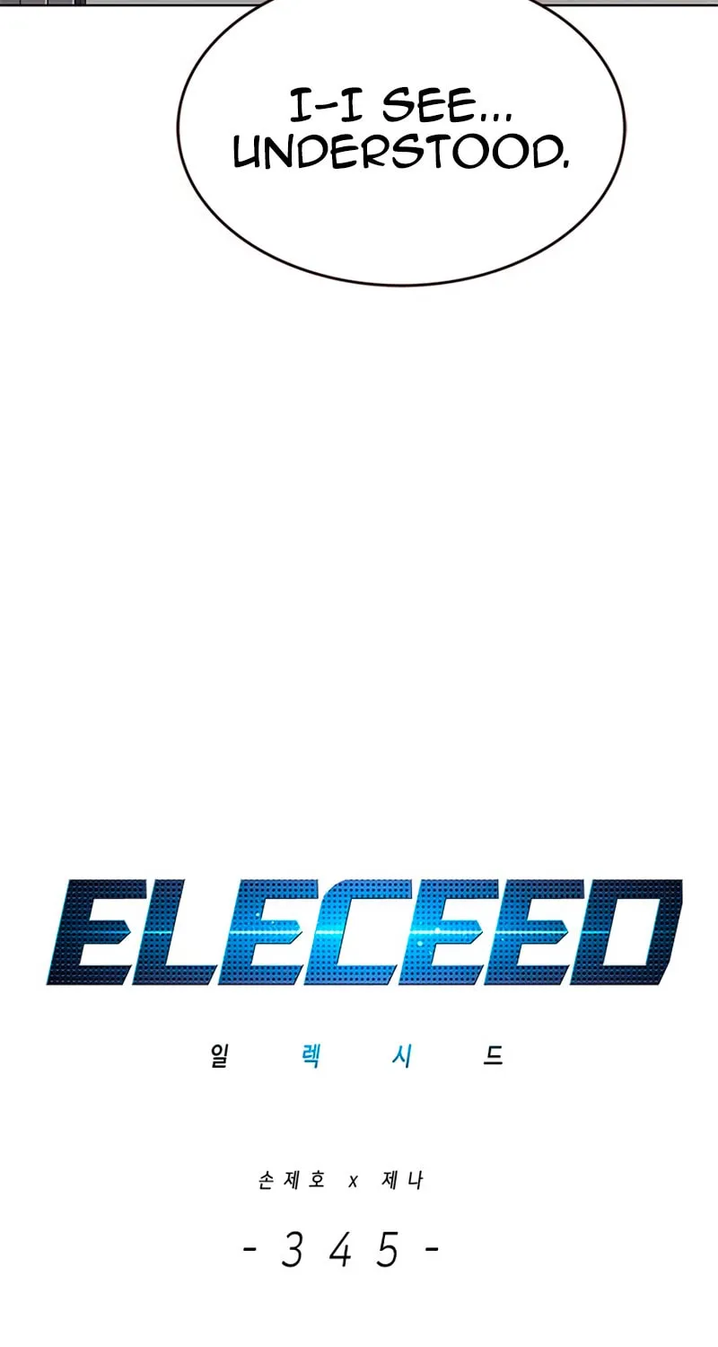 Eleceed Chapter 345 page 23 - 