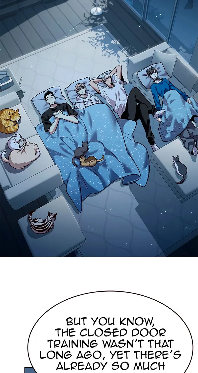 Eleceed Chapter 345 page 26 - 