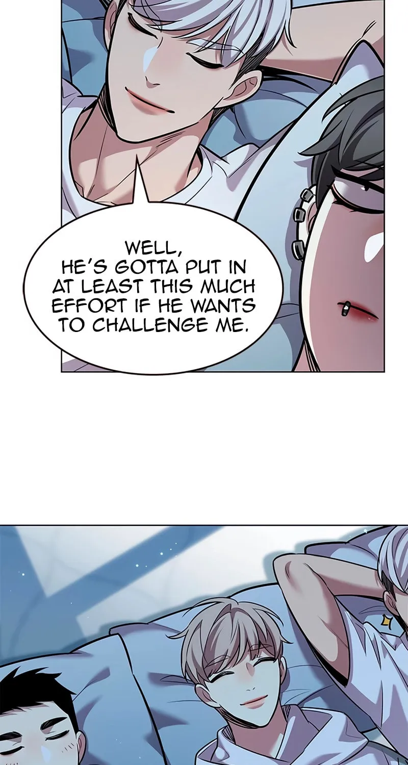 Eleceed Chapter 345 page 28 - 