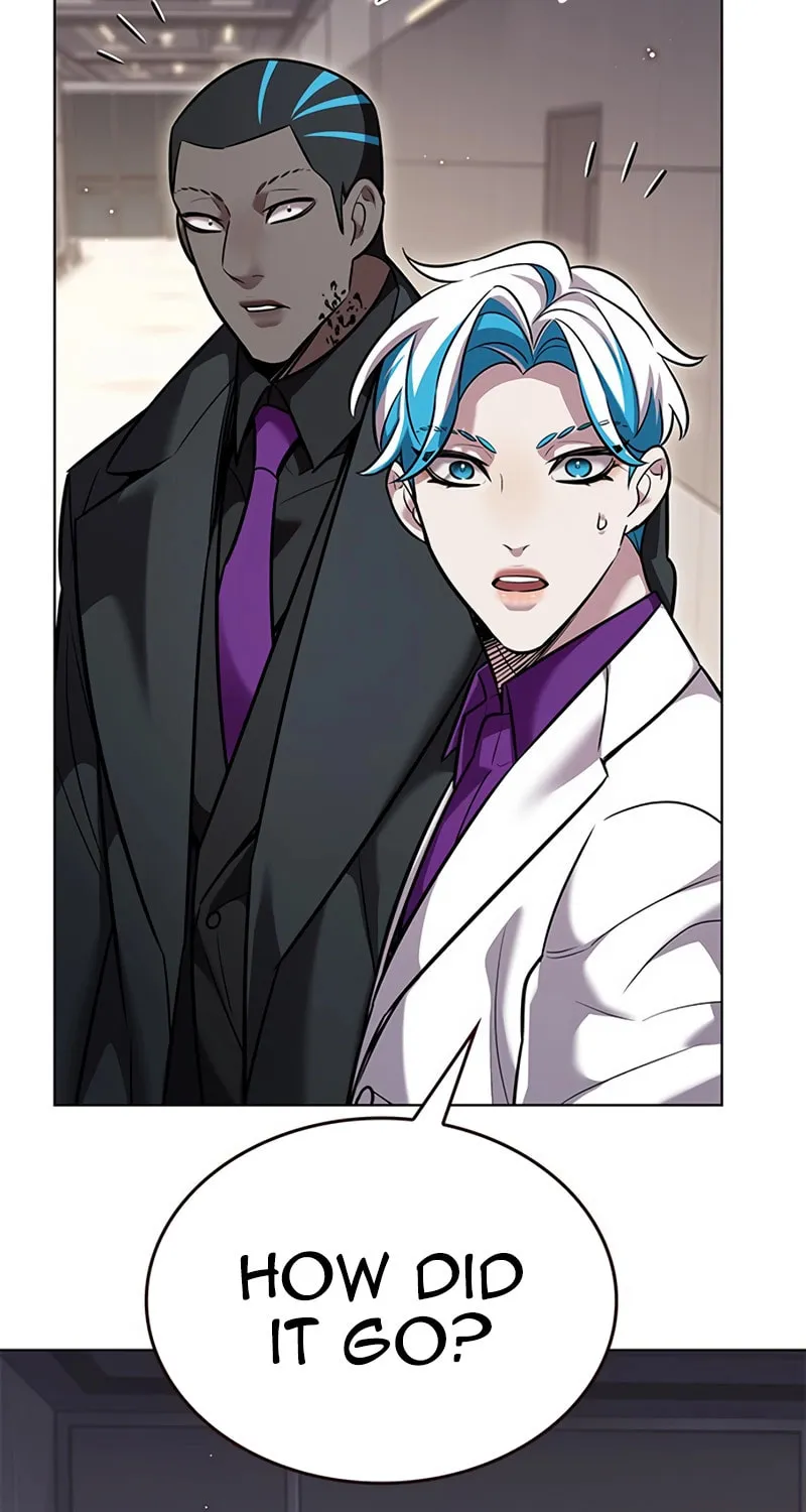 Eleceed Chapter 345 page 4 - 