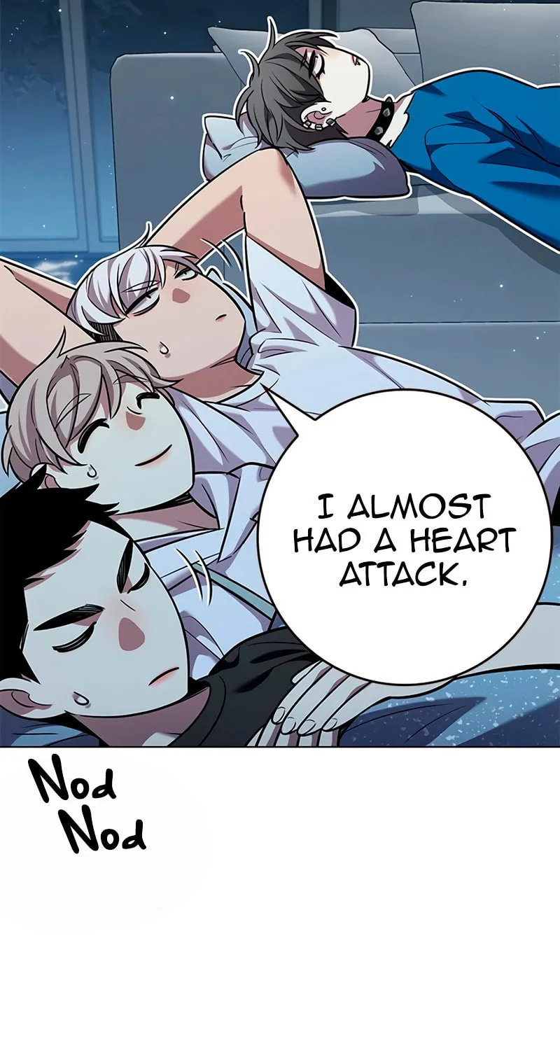 Eleceed Chapter 345 page 31 - 