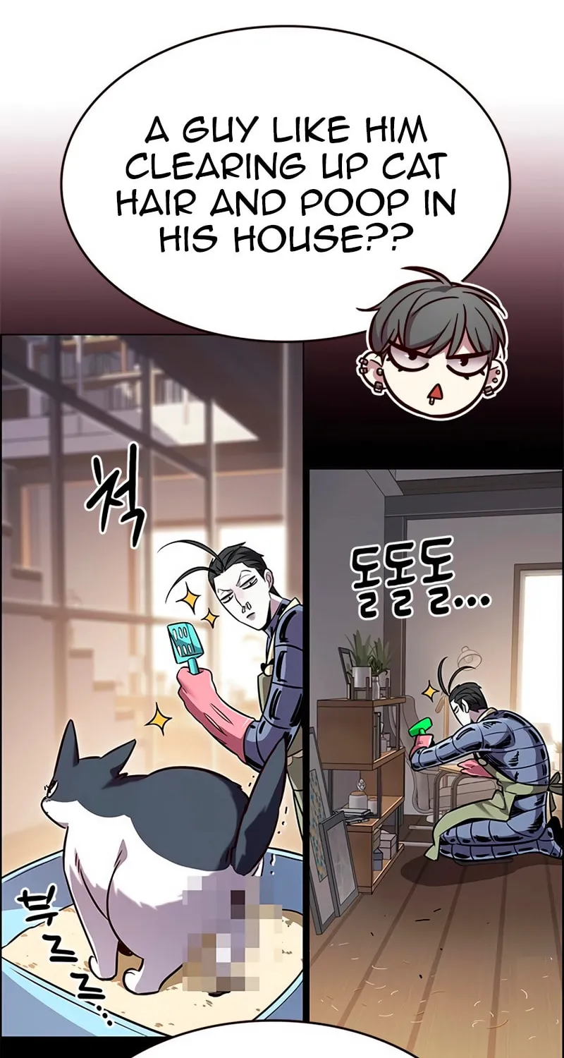 Eleceed Chapter 345 page 32 - 