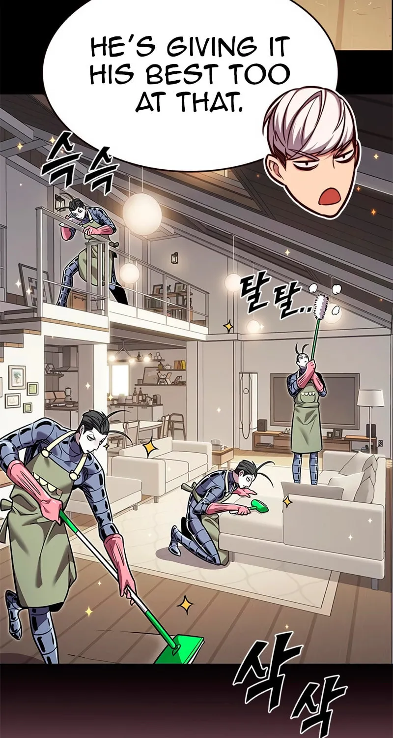 Eleceed Chapter 345 page 33 - 