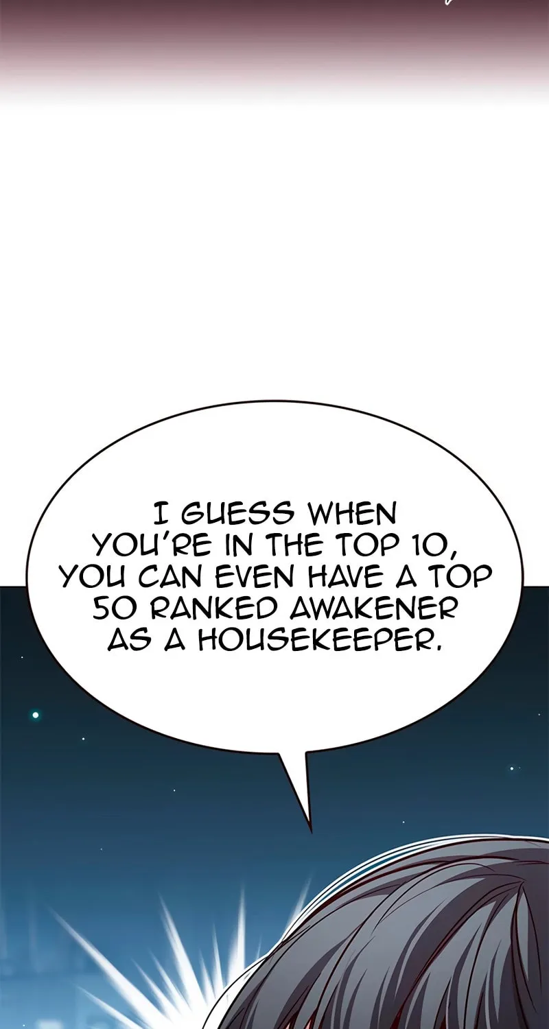 Eleceed Chapter 345 page 34 - 