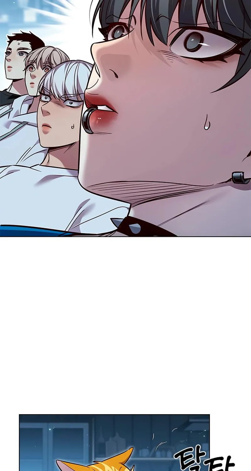 Eleceed Chapter 345 page 35 - 
