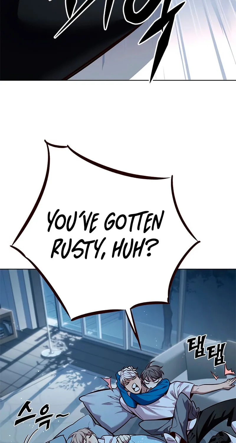 Eleceed Chapter 345 page 46 - 