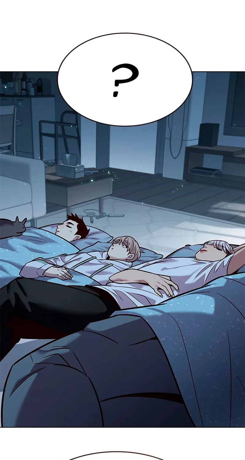 Eleceed Chapter 345 page 56 - 