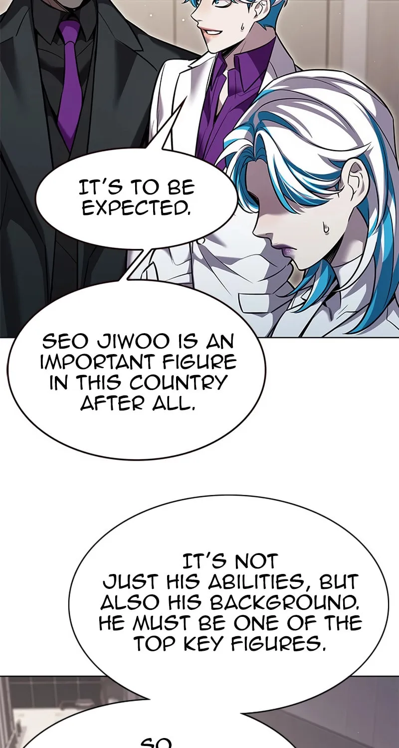 Eleceed Chapter 345 page 7 - 