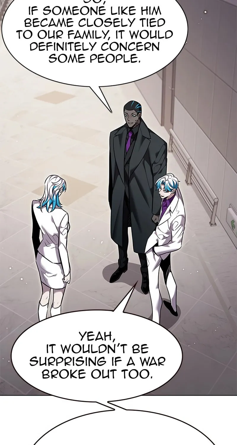 Eleceed Chapter 345 page 8 - 