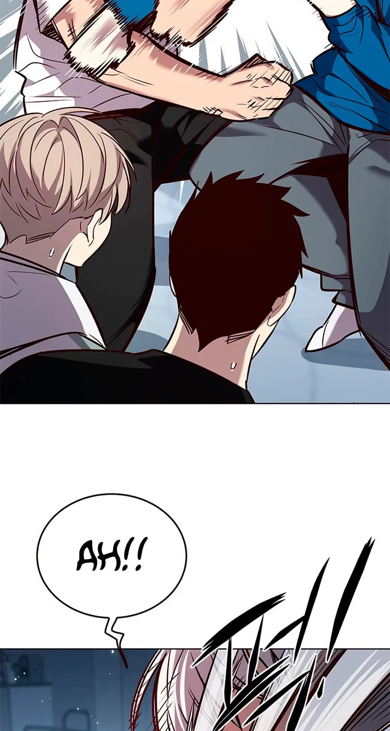 Eleceed Chapter 345 page 90 - 