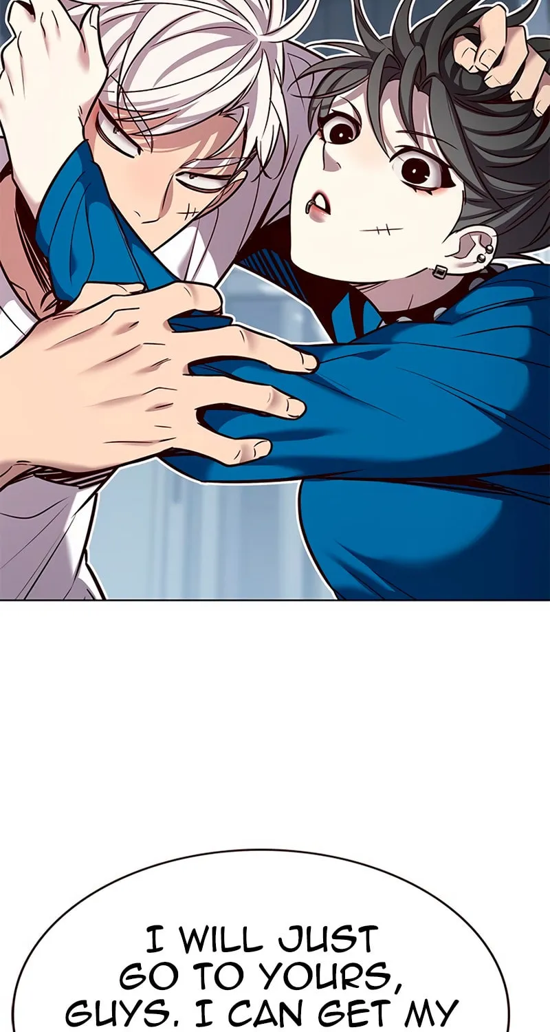 Eleceed Chapter 345 page 92 - 