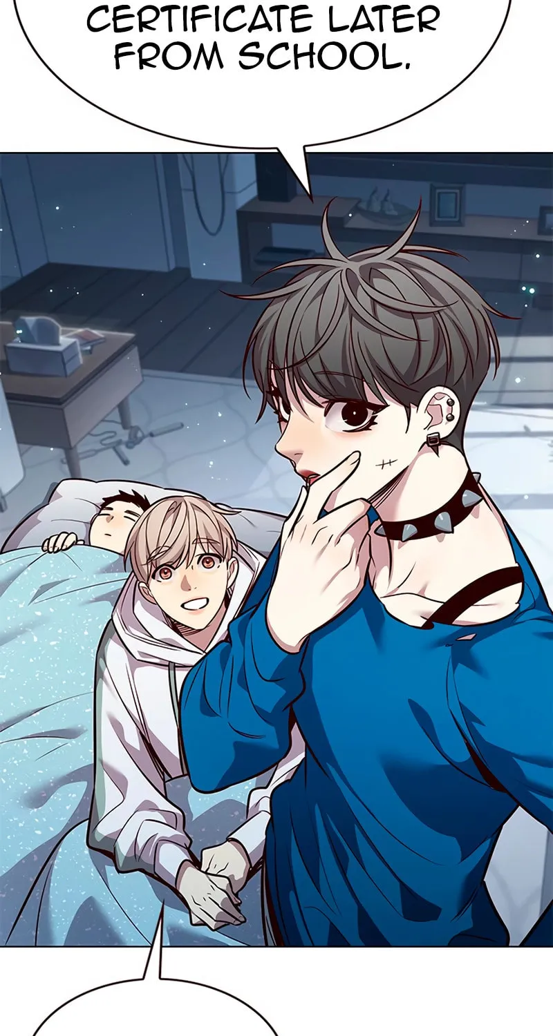 Eleceed Chapter 345 page 93 - 