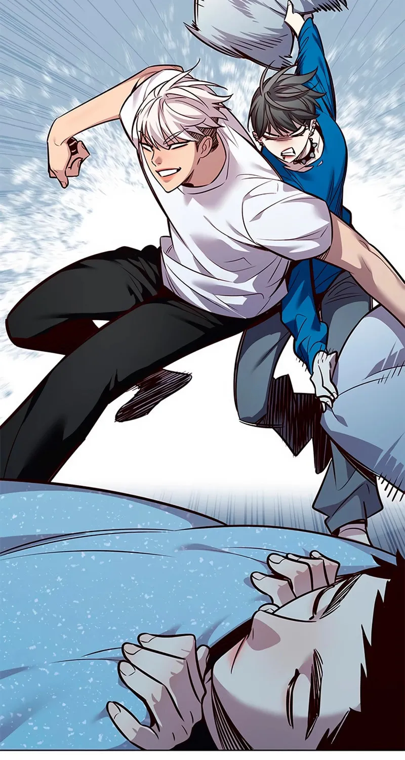 Eleceed Chapter 345 page 97 - 