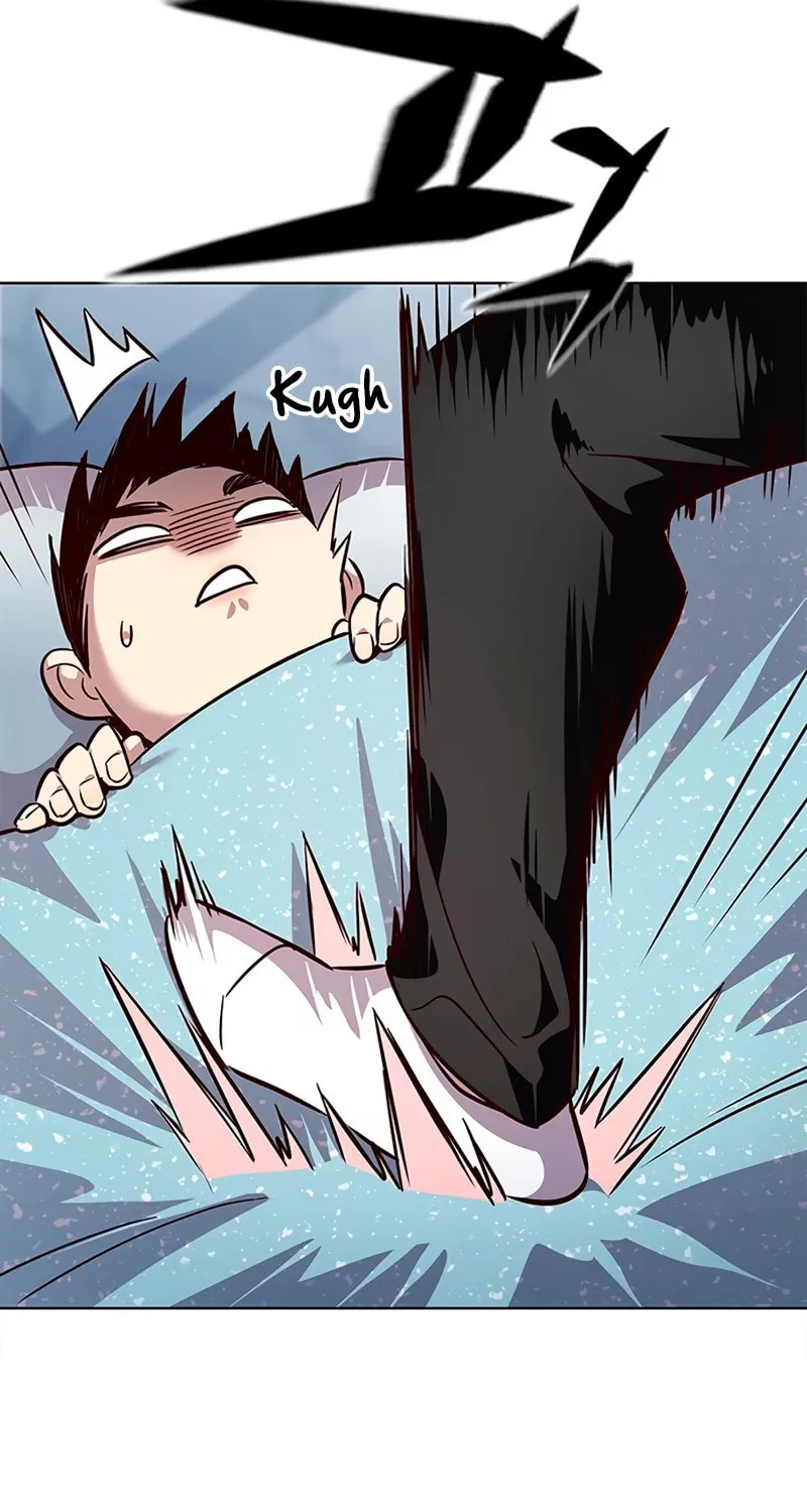 Eleceed Chapter 345 page 99 - 