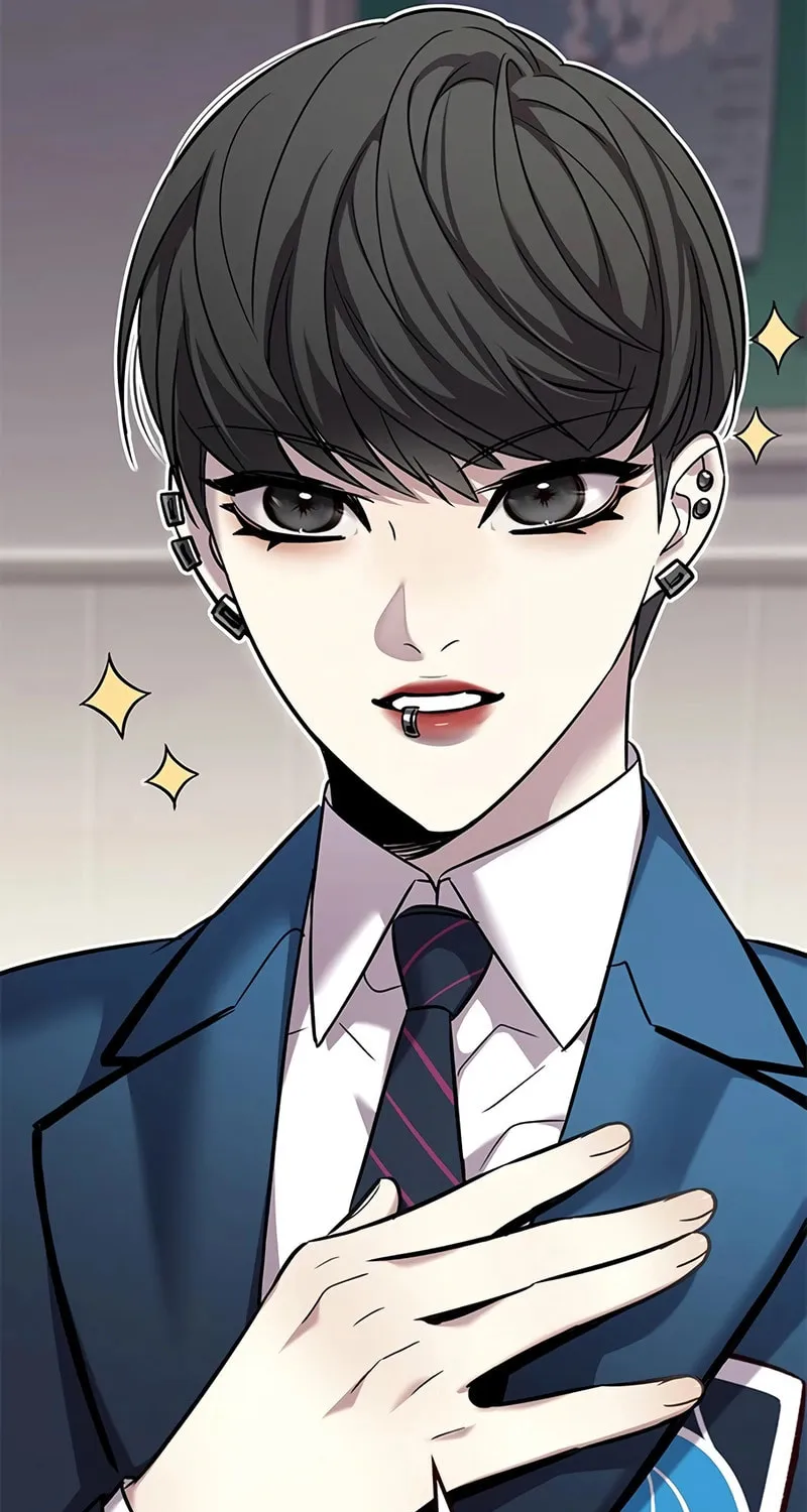 Eleceed Chapter 346 page 11 - 