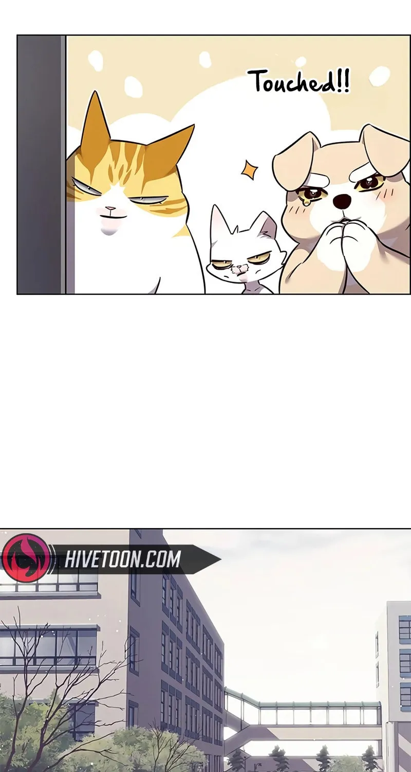 Eleceed Chapter 346 page 16 - 