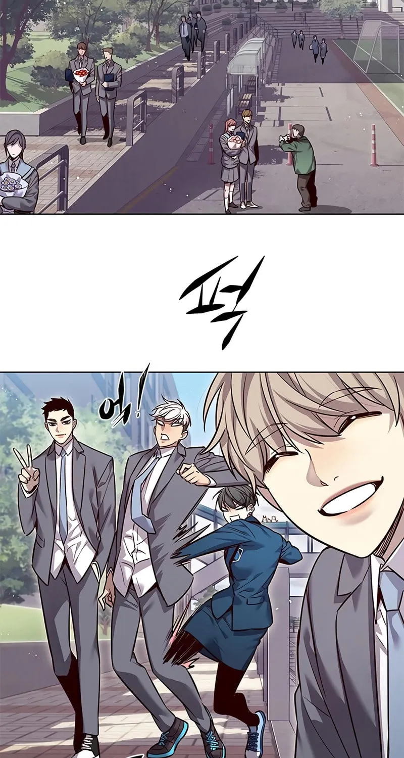 Eleceed Chapter 346 page 17 - 