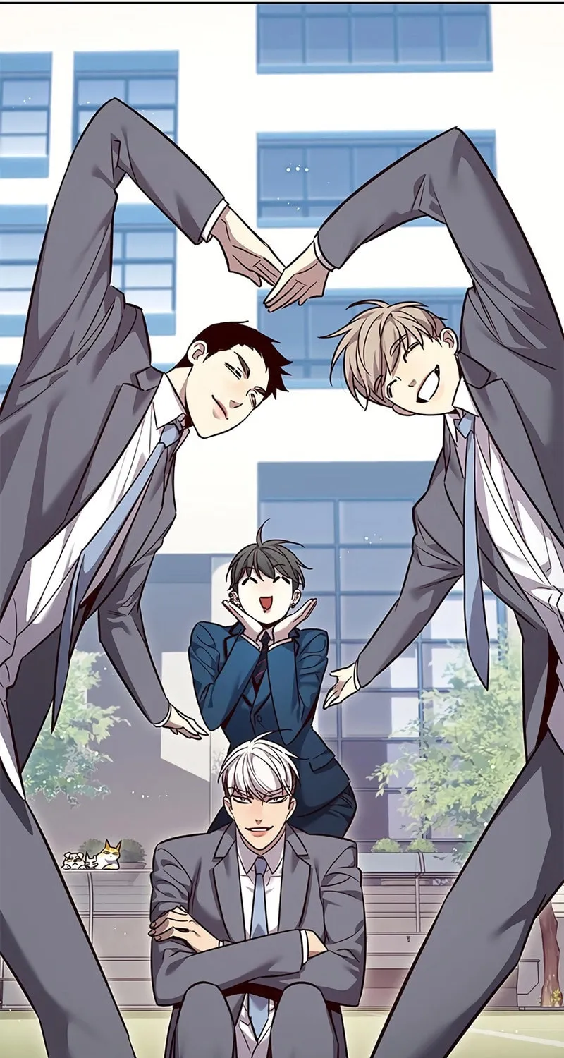 Eleceed Chapter 346 page 19 - 