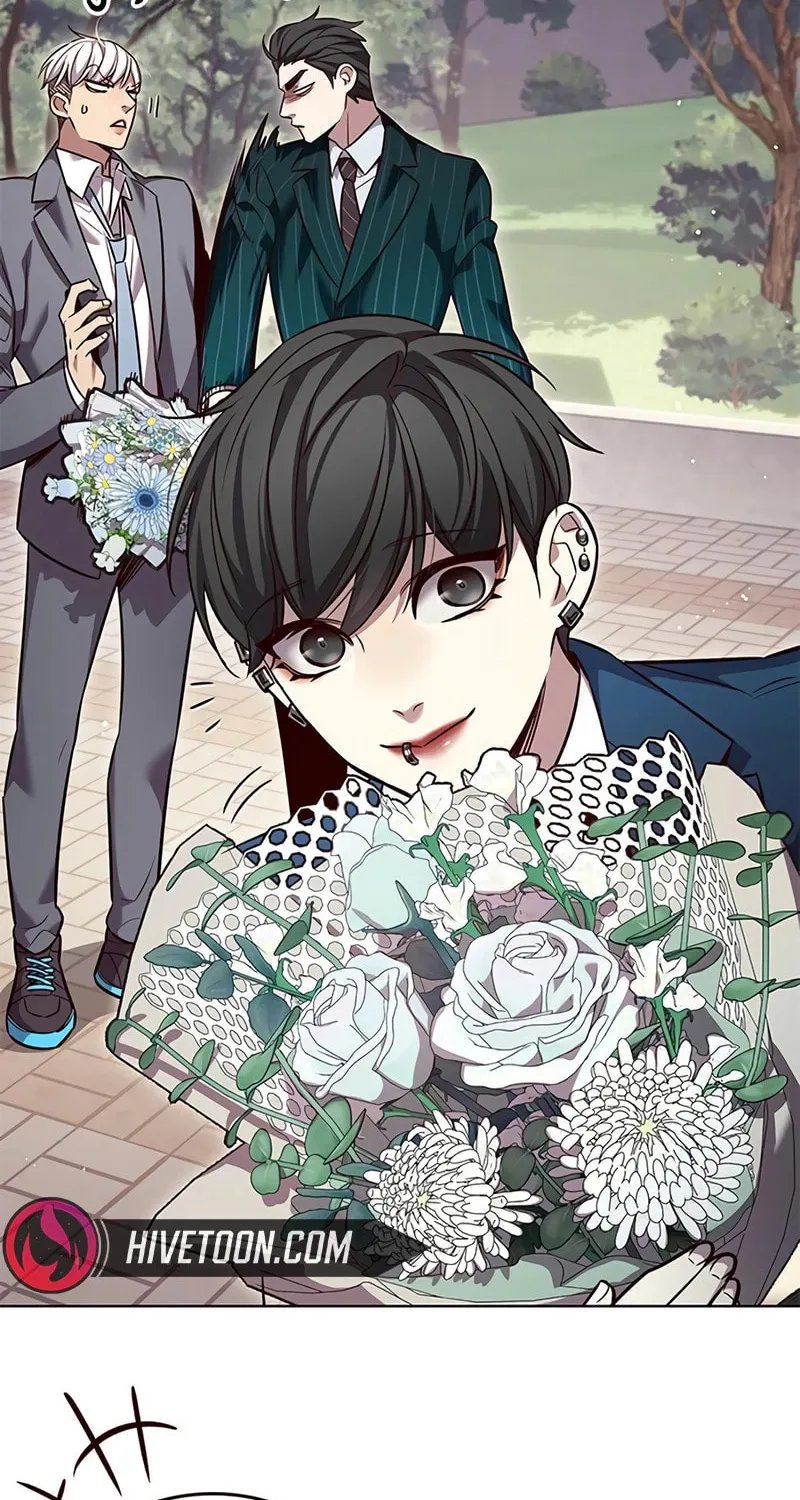 Eleceed Chapter 346 page 26 - 