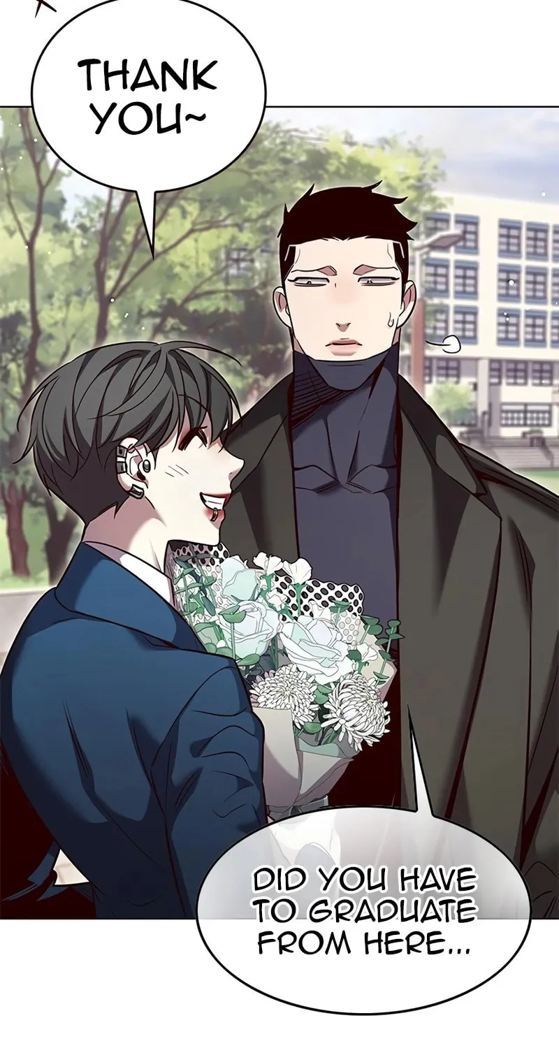 Eleceed Chapter 346 page 27 - 