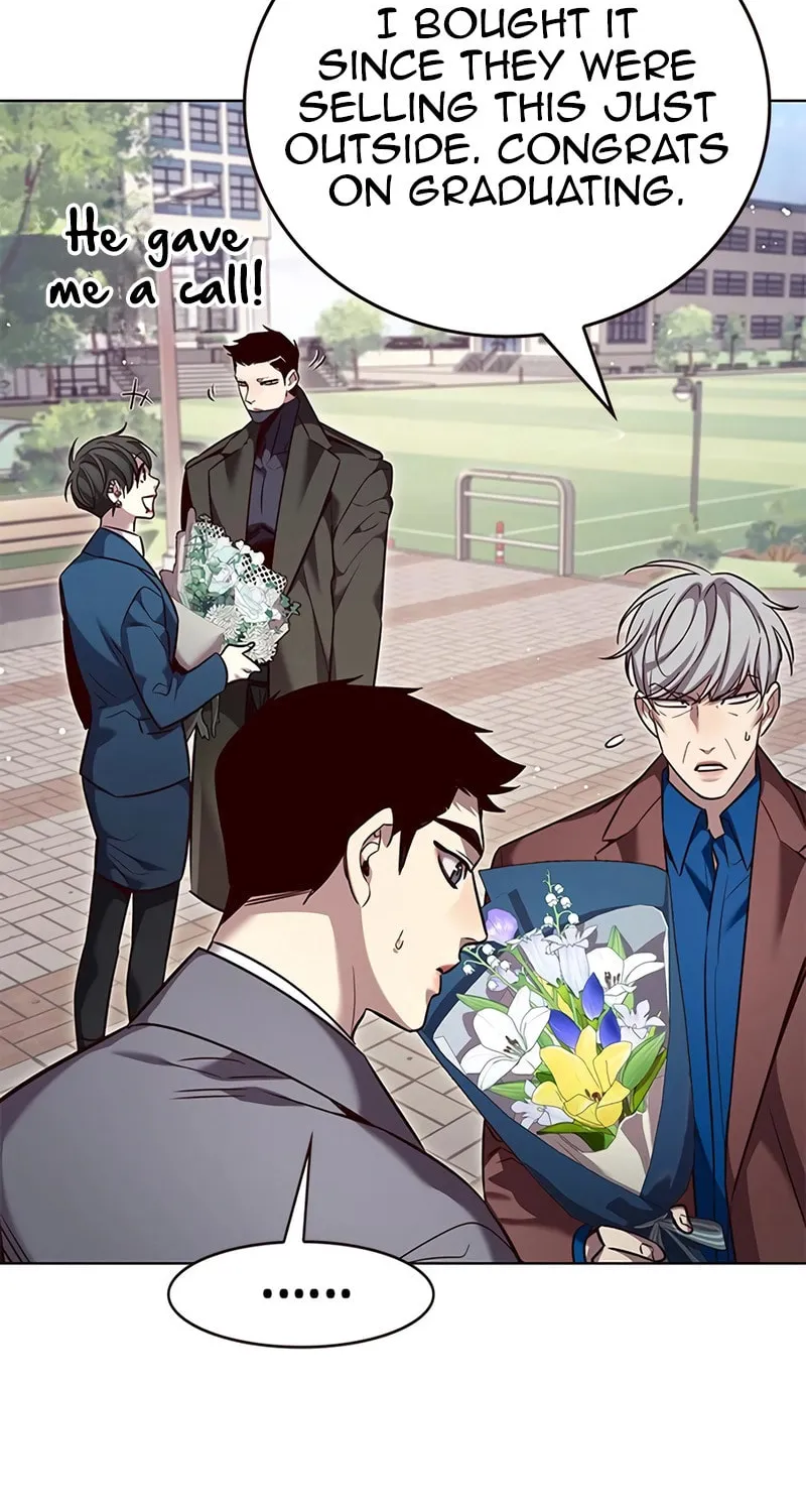 Eleceed Chapter 346 page 30 - 
