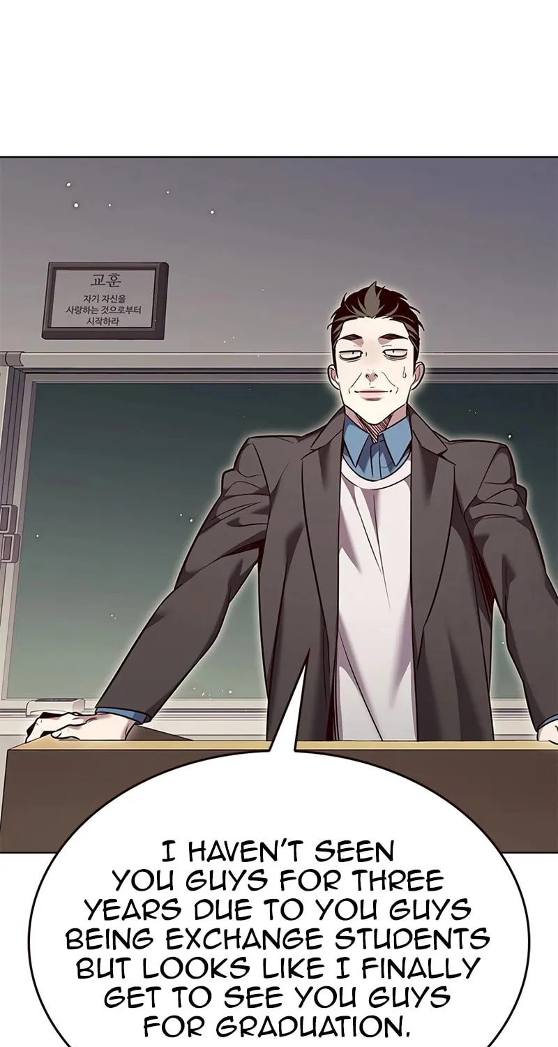 Eleceed Chapter 346 page 4 - 