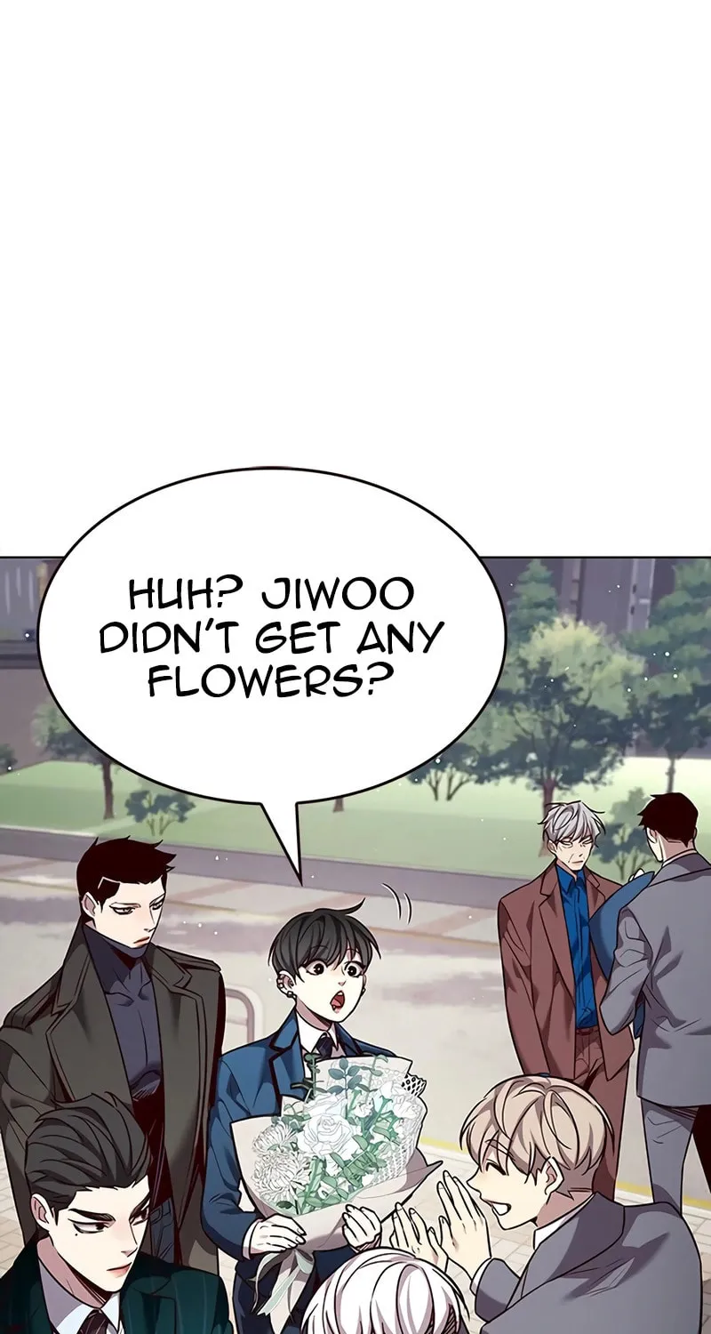 Eleceed Chapter 346 page 34 - 
