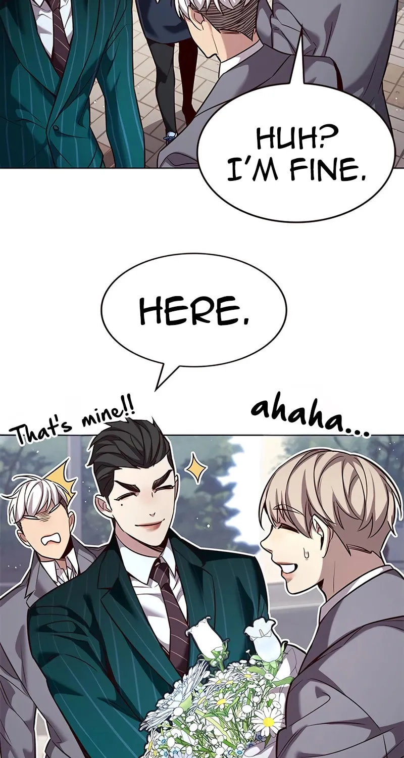 Eleceed Chapter 346 page 35 - 
