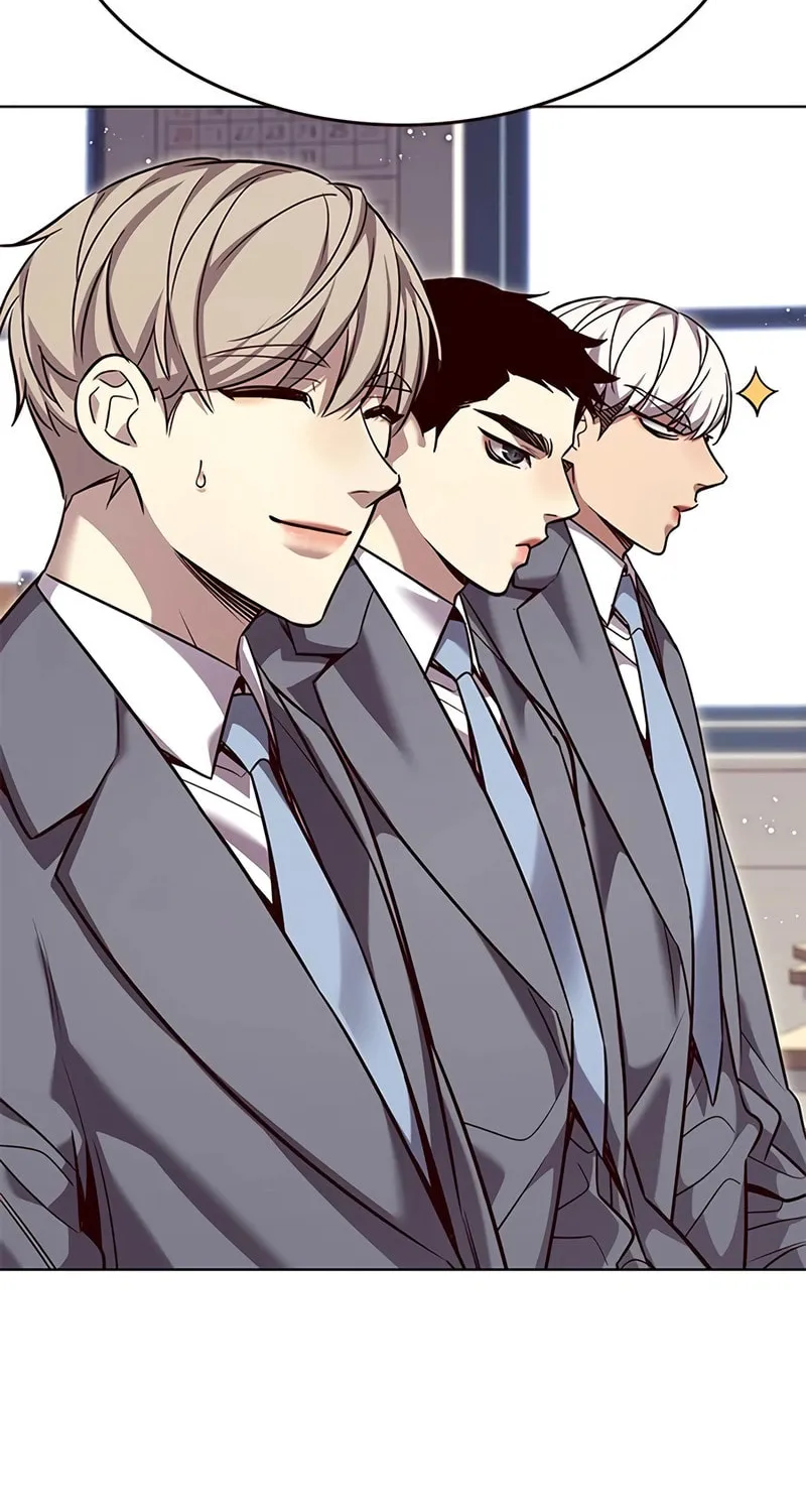 Eleceed Chapter 346 page 5 - 