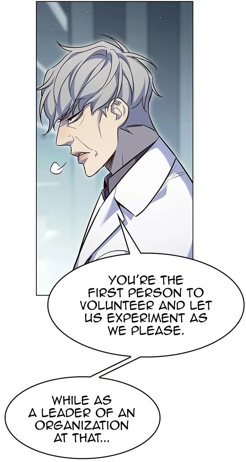 Eleceed Chapter 347 page 11 - 