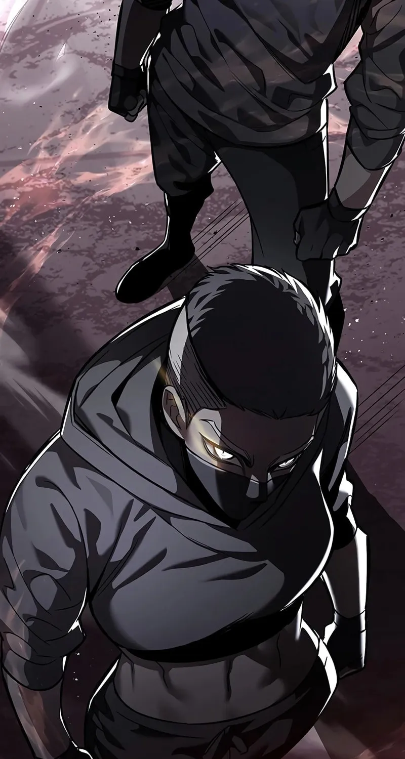 Eleceed Chapter 347 page 118 - 