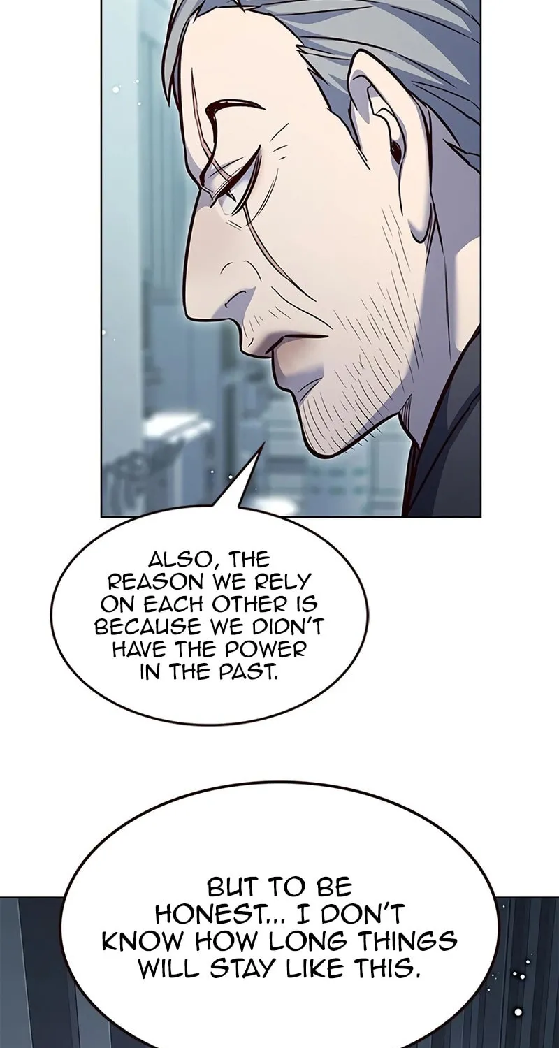 Eleceed Chapter 347 page 26 - 