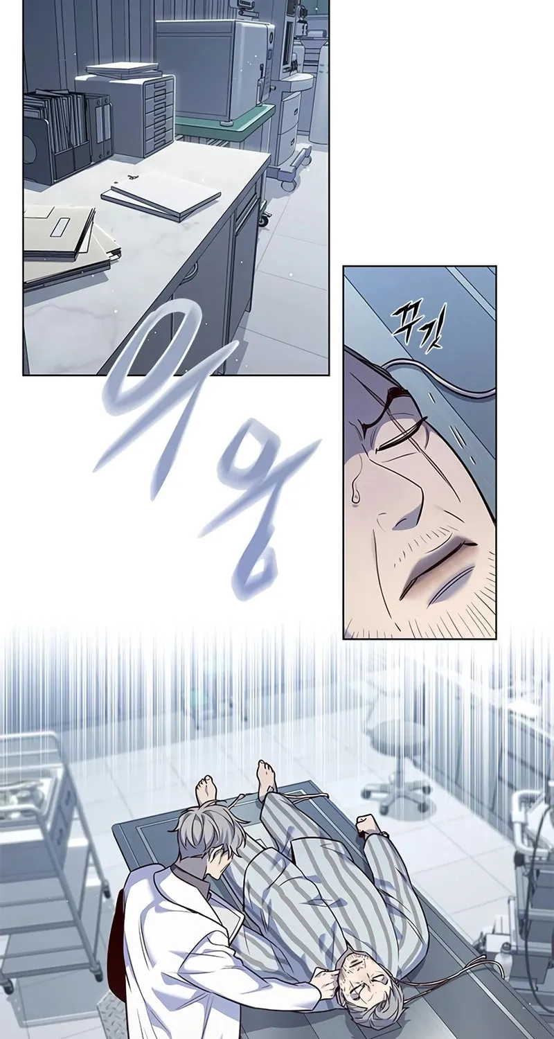 Eleceed Chapter 347 page 4 - 