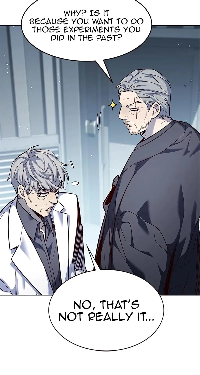 Eleceed Chapter 347 page 31 - 