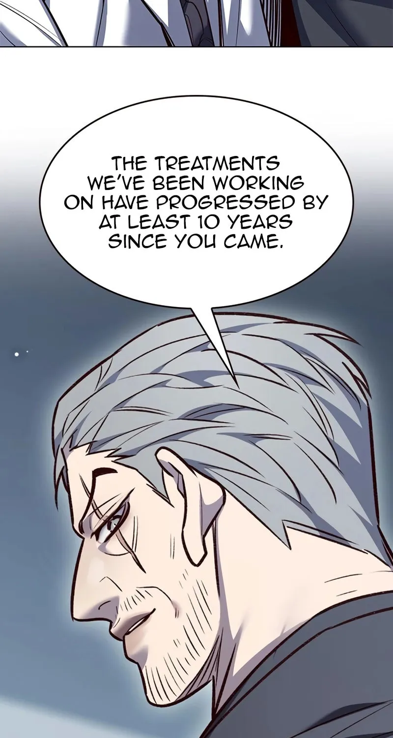 Eleceed Chapter 347 page 34 - 
