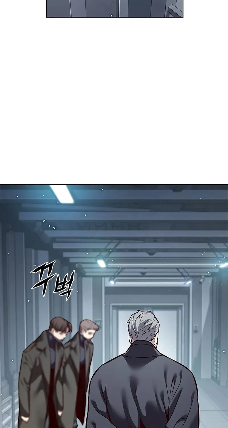 Eleceed Chapter 347 page 36 - 