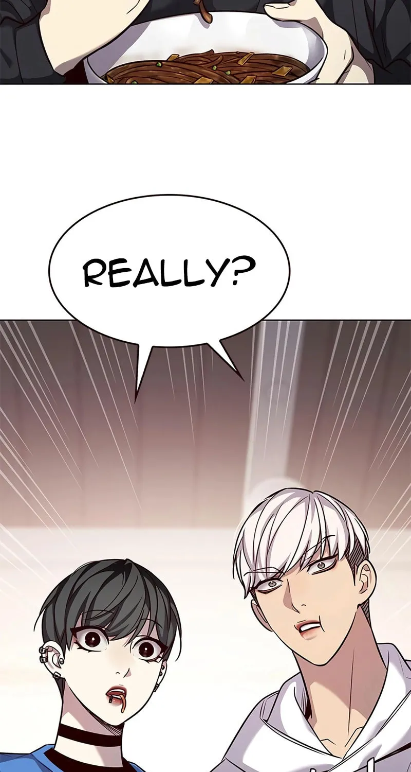 Eleceed Chapter 347 page 44 - 