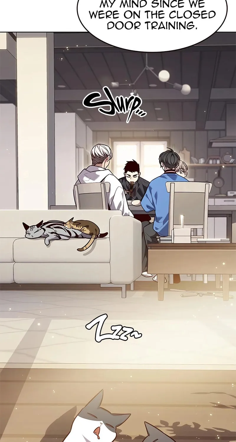 Eleceed Chapter 347 page 50 - 
