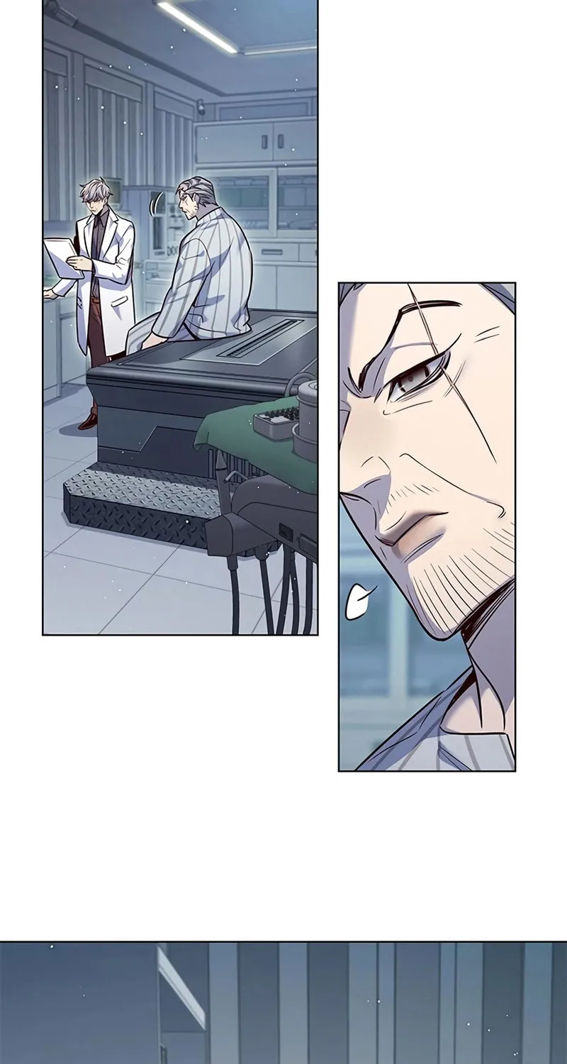 Eleceed Chapter 347 page 6 - 