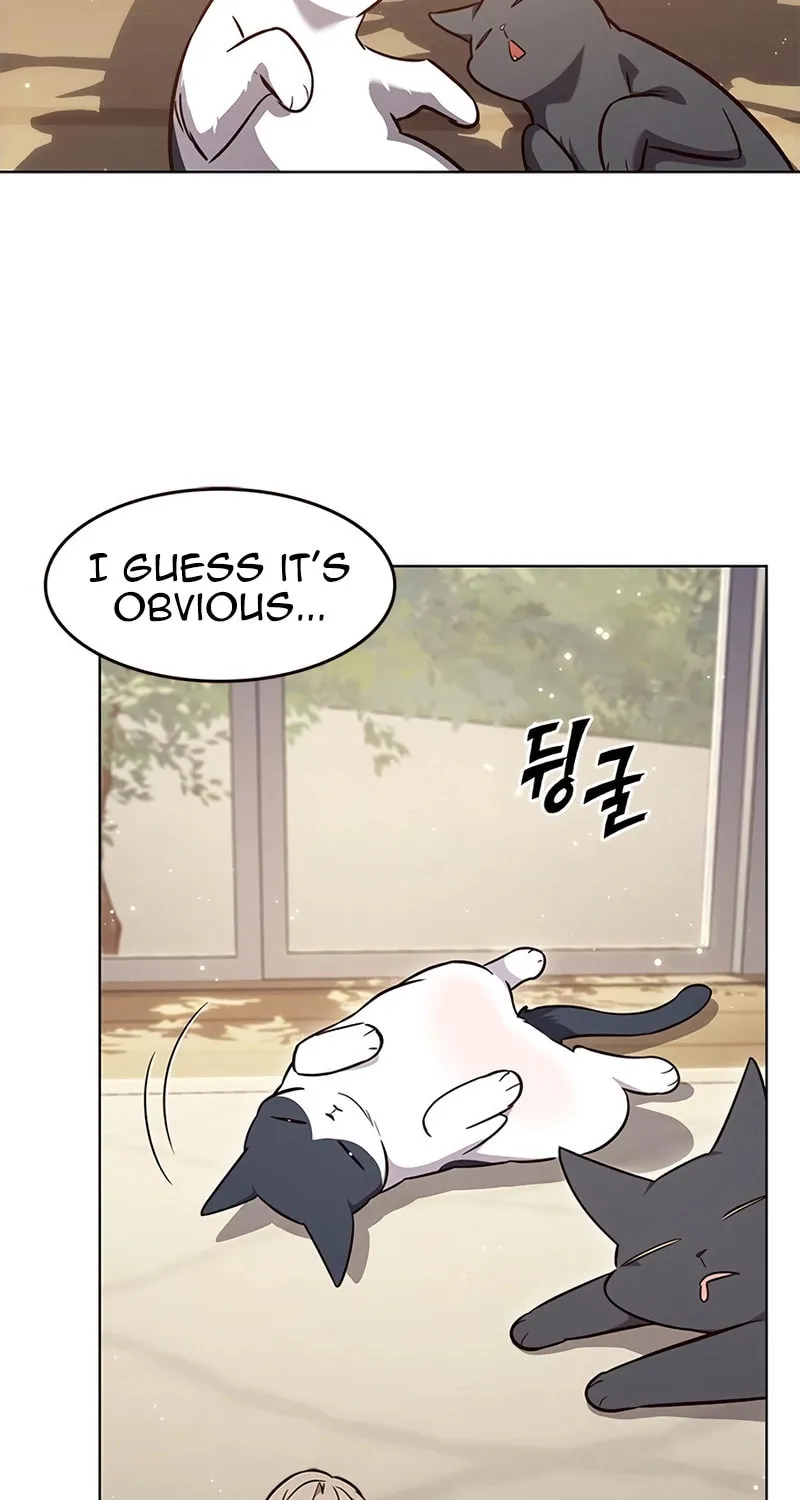 Eleceed Chapter 347 page 51 - 
