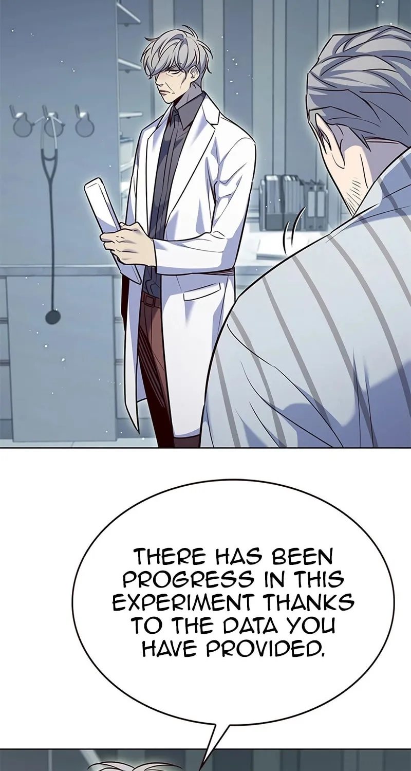 Eleceed Chapter 347 page 7 - 