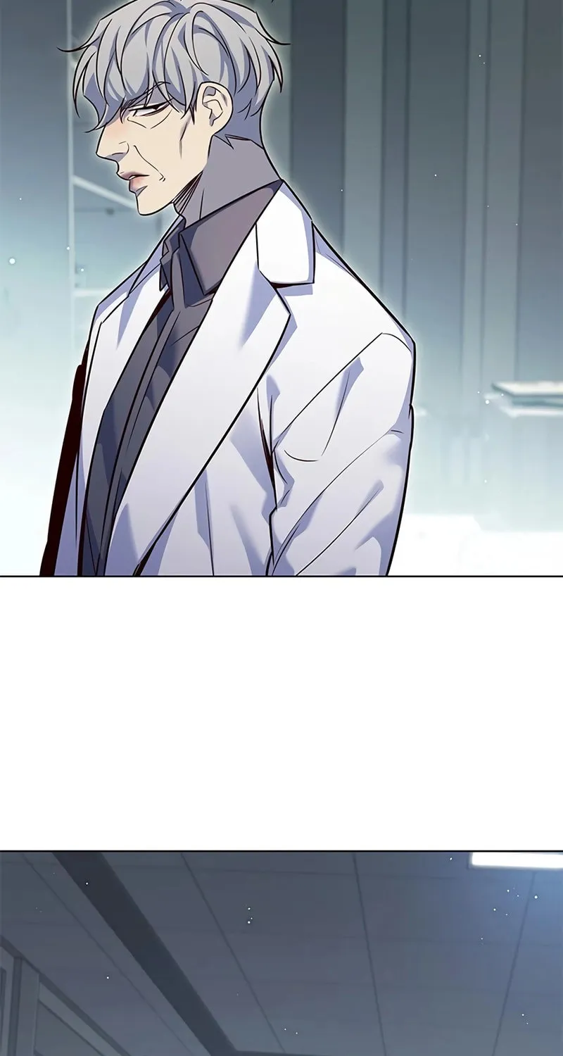 Eleceed Chapter 347 page 8 - 